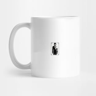 mafia Mug